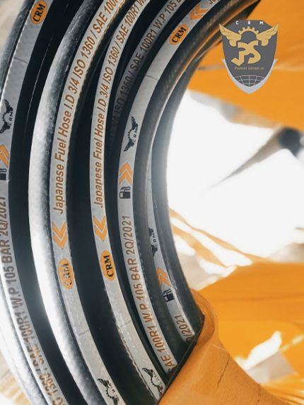 شیلنگ 3/4 چهار لاسیم