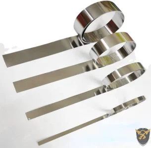خرید ورق استیل 304
