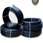 شیلنگ پنوماتیک پلی آمیدی orient flex