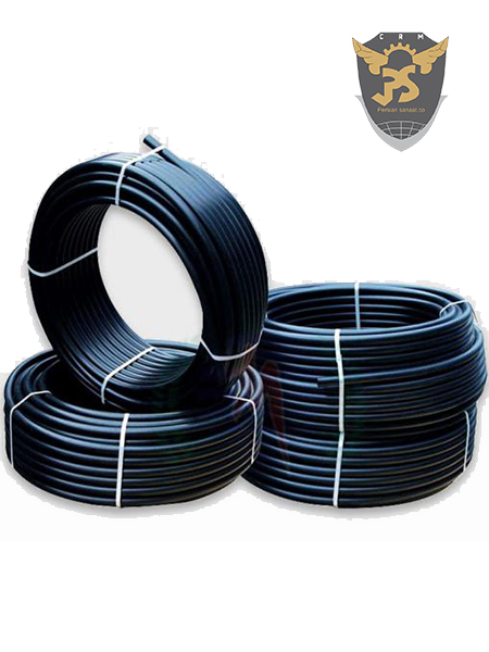 شیلنگ پنوماتیک پلی آمیدی orient flex