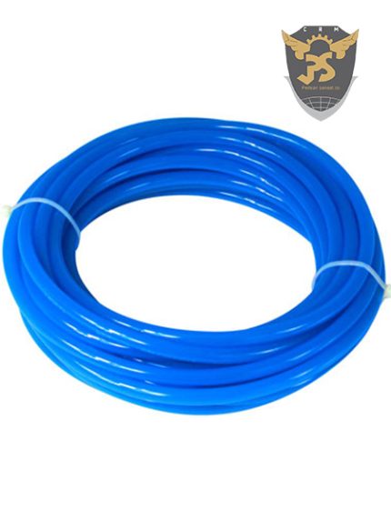 شیلنگ پنوماتیک پلی اورتان نخ پیچی orient flex
