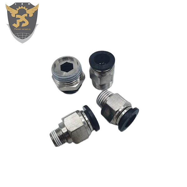 خرید اتصال مستقیم پنوماتیک