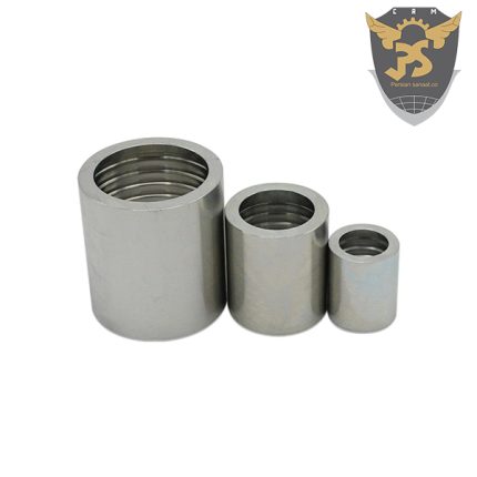 خرید پوسته شیلنگ هیدرولیک