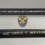 خرید شیلنگ SAE 100 R15