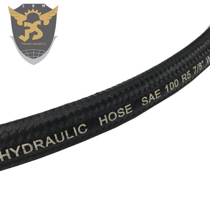 خرید شیلنگ SAE 100 R5