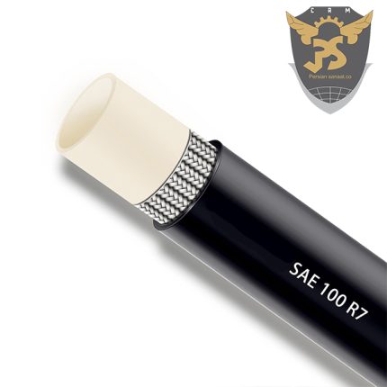 خرید شیلنگ SAE 100 R7