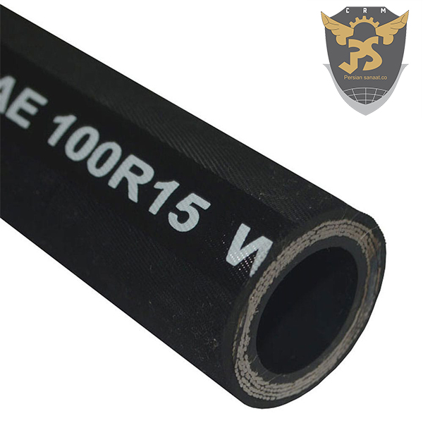 شیلنگ SAE 100 R15
