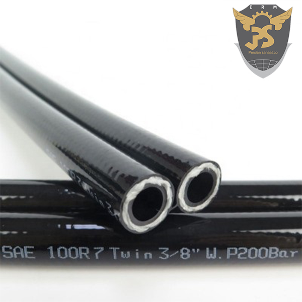 شیلنگ SAE 100 R7