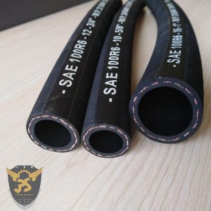 قیمت شیلنگ SAE 100 R6