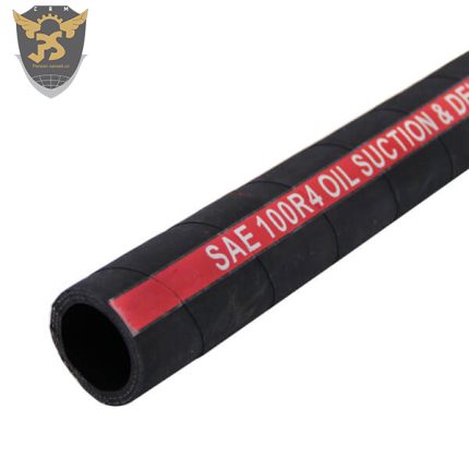 خرید شیلنگ SAE 100 R4