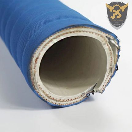 خرید شیلنگ تخلیه اسید و شیمیایی UHMWPE
