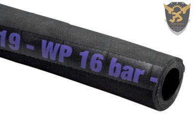 شیلنگ تخلیه اسید EPDM