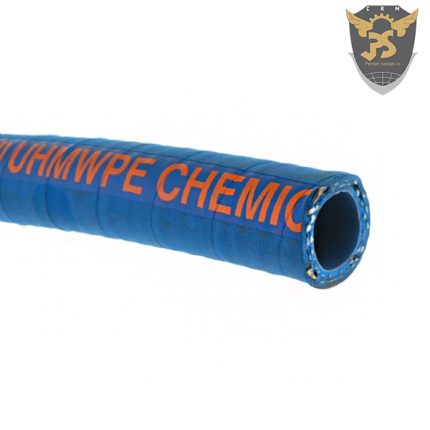 شیلنگ تخلیه اسید و شیمیایی UHMWPE