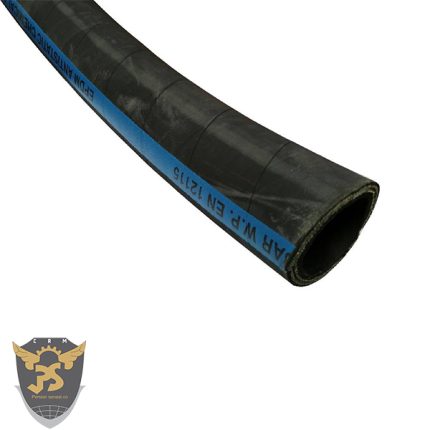 شیلنگ تخلیه و مکش اسید و شیمیایی EPDM