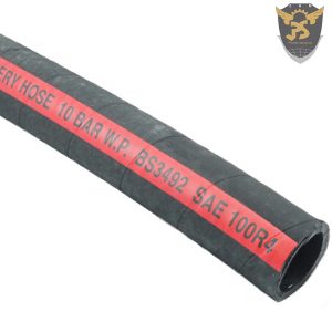 قیمت شیلنگ SAE 100 R4