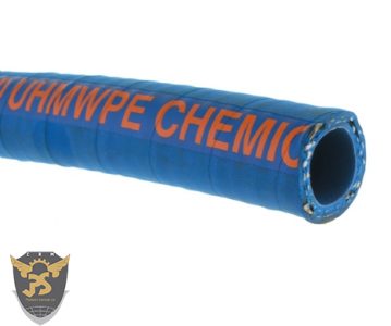 قیمت شیلنگ تخلیه و مکش اسید و شیمیایی UHMWPE