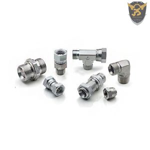 قیمت اتصالات هیدرولیک