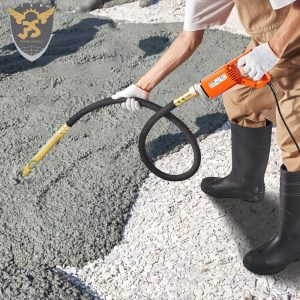 قیمت شیلنگ ویبراتور ۱۰