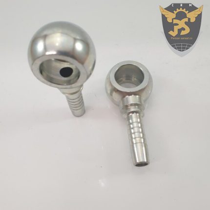 سری ثابت متریک سر حلقه