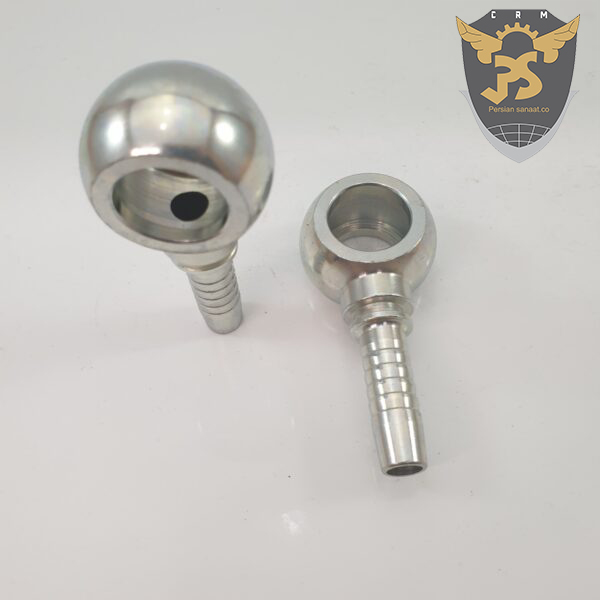 سری ثابت متریک سر حلقه