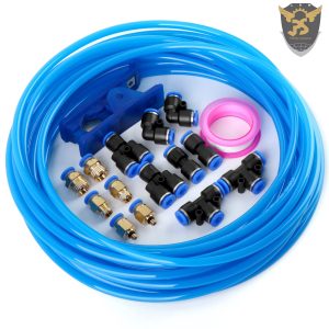 نکات خرید شیلنگ پنوماتیک