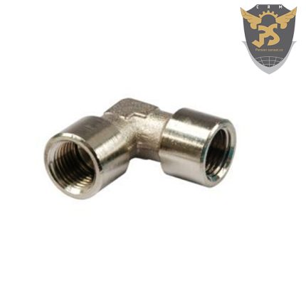 خرید زانویی پنوماتیک فلزی