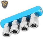 قیمت منیفولد کوپلینگ