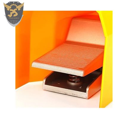 قیمت پدال دریچه مکانیکی حفاظ دار