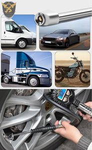 قیمت شیر تلمبه دو سر