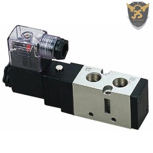 قیمت شیر کنترل هدایتی پنوماتیکی